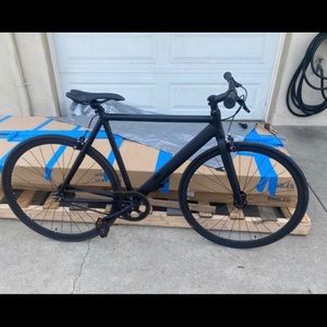 6KU TRACK (custom parts)